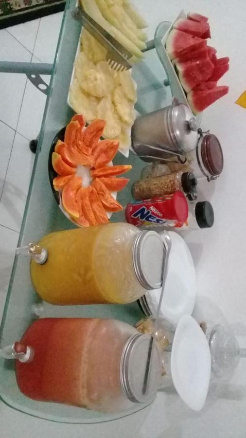 Hotel Encontro Das Aguas Santarém エクステリア 写真