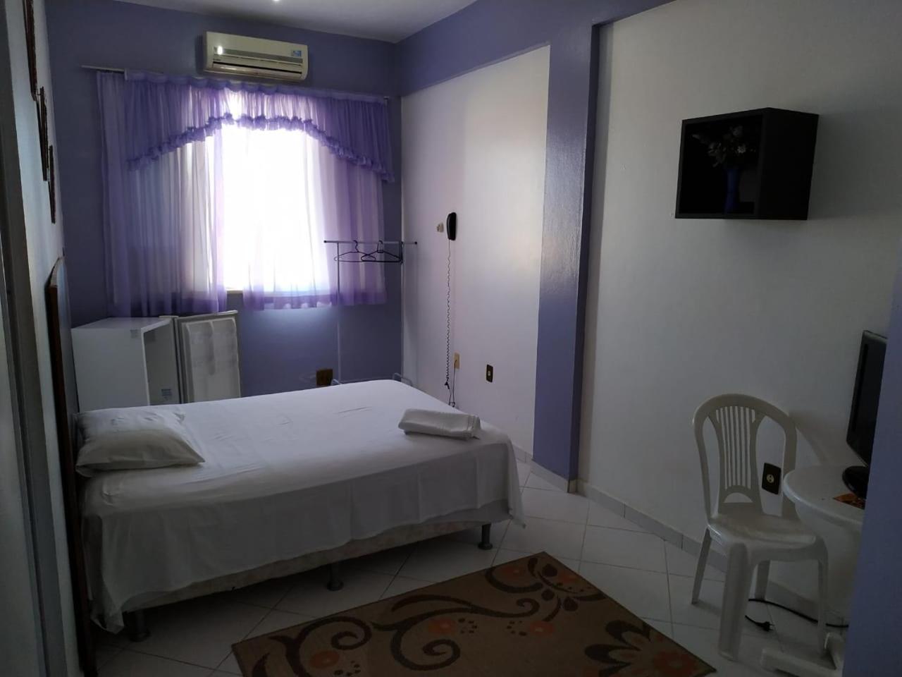Hotel Encontro Das Aguas Santarém エクステリア 写真